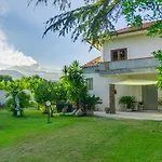 Villa Asia Viagrande