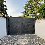 Villa Asia Villa *