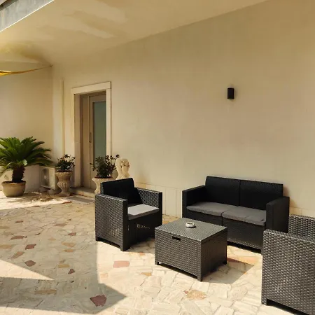 Villa Villa Asia *