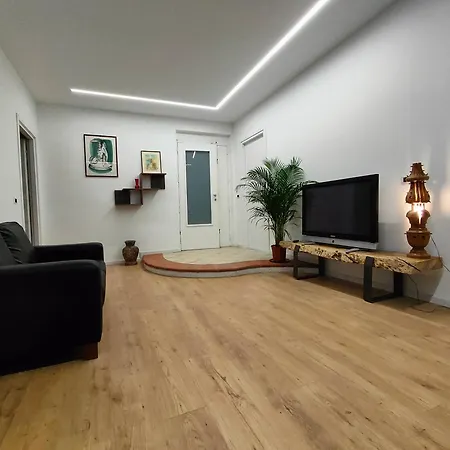 Villa Villa Asia