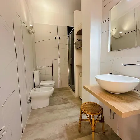 Villa Villa Asia Viagrande