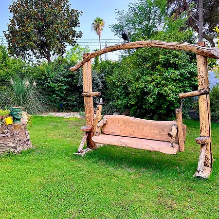 Villa Villa Asia Viagrande