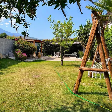 Villa Villa Asia *