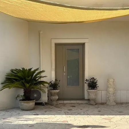 Villa Asia Villa Viagrande