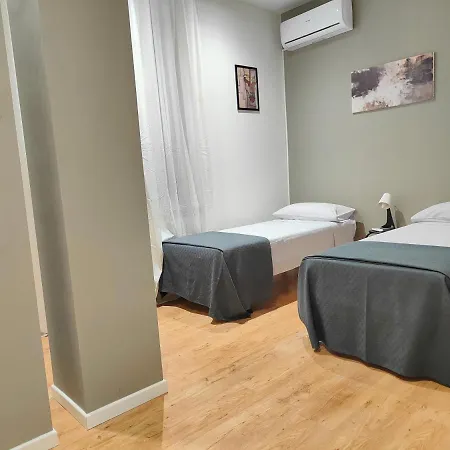 Villa Villa Asia Viagrande