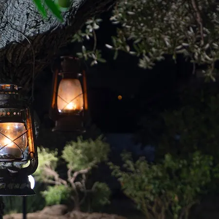 Villa Villa Asia Viagrande