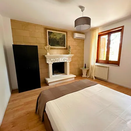 Villa Asia Viagrande