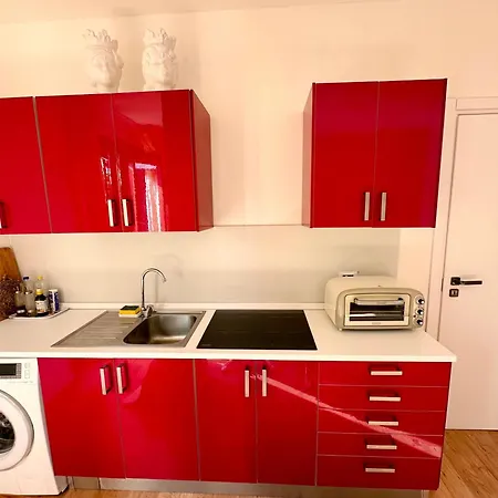 Villa Asia * Viagrande