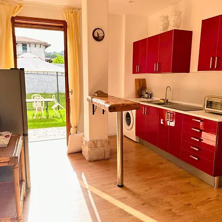 Villa Asia Viagrande