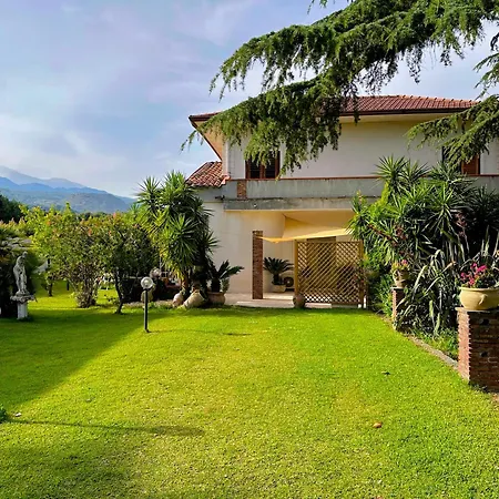 Villa Villa Asia