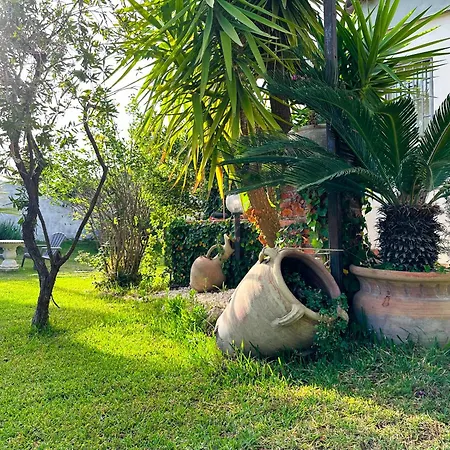 Villa Asia Villa Viagrande