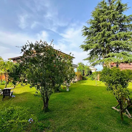 Villa Asia * Viagrande