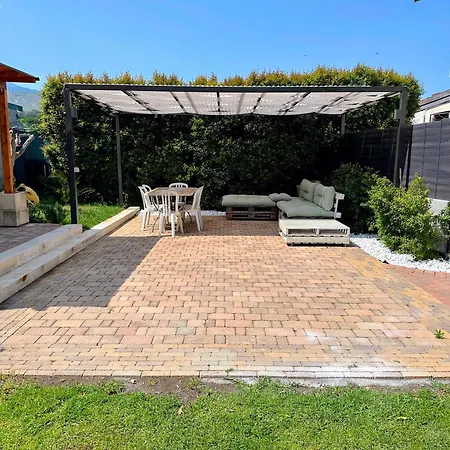 Villa Villa Asia Viagrande