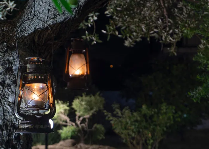 וילה Villa Asia ויאגרנדה